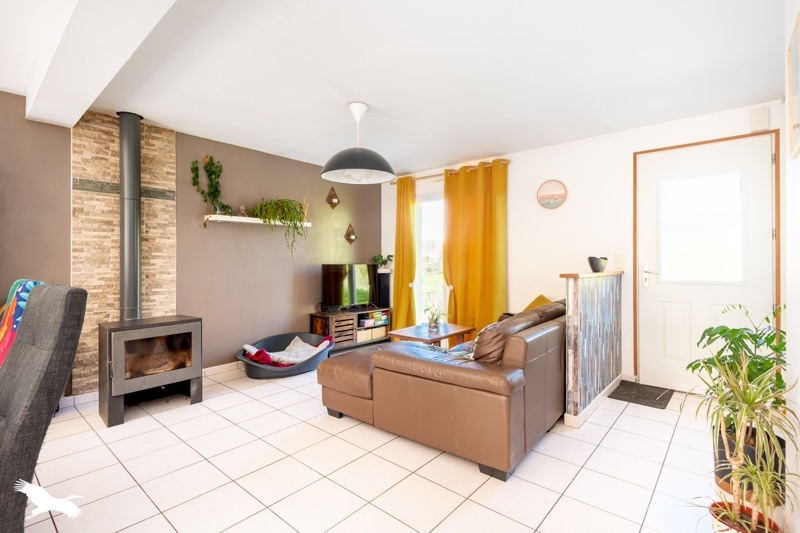 Vente Maison ST THEGONNEC LOC EGUINER - 5 pièces -82 m² - (29410)
