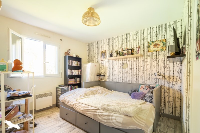 Vente Maison ST THEGONNEC LOC EGUINER - 5 pièces -82 m² - (29410)
