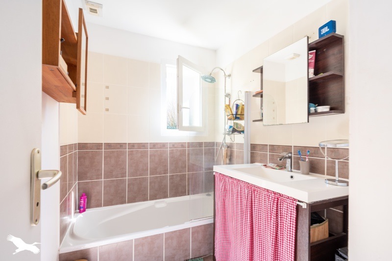 Vente Maison ST THEGONNEC LOC EGUINER - 5 pièces -82 m² - (29410)