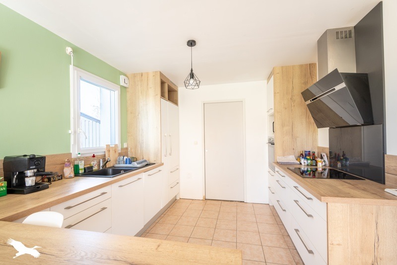 Vente Maison GUICLAN - 5 pièces -81 m² - (29410)