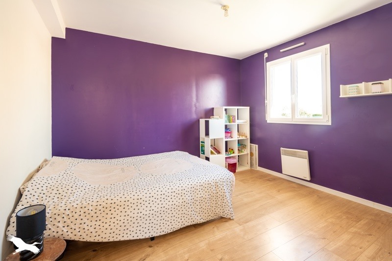 Vente Maison GUICLAN - 5 pièces -81 m² - (29410)