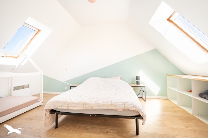 Vente Maison GUICLAN - 5 pièces -81 m² - (29410)
