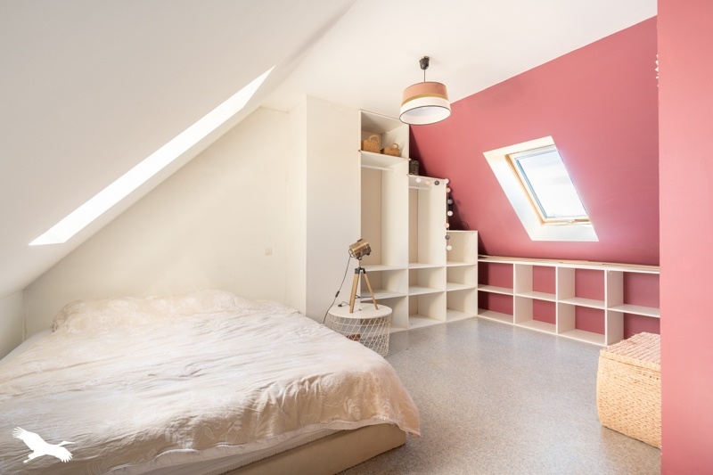 Vente Maison GUICLAN - 5 pièces -81 m² - (29410)