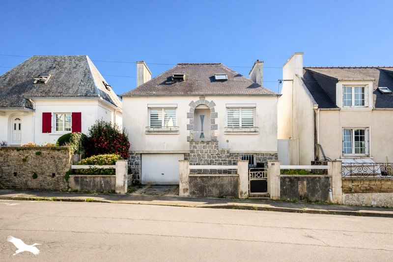 Vente Maison LANDIVISIAU - 5 pièces -82 m² - (29400)