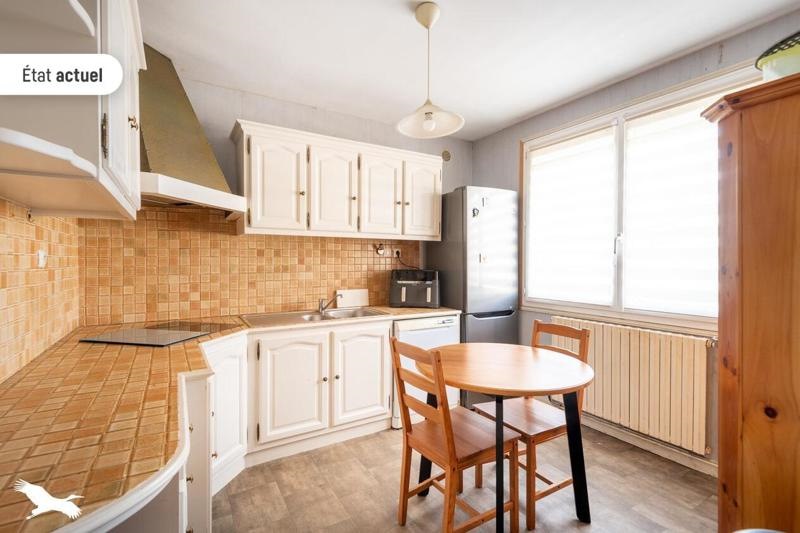 Vente Maison LANDIVISIAU - 5 pièces -82 m² - (29400)