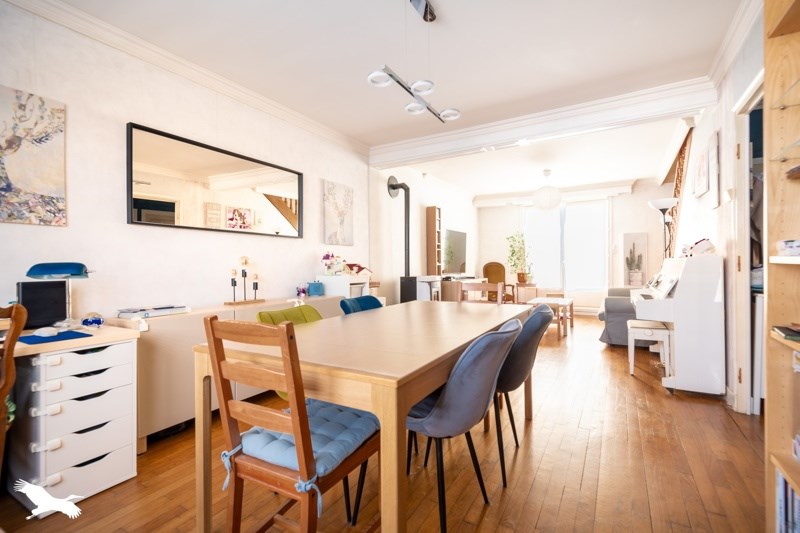 Vente Maison LANDIVISIAU - 5 pièces -82 m² - (29400)