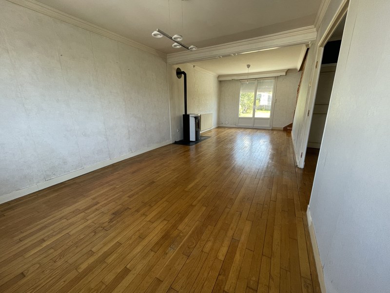 Vente Maison LANDIVISIAU - 5 pièces -82 m² - (29400)