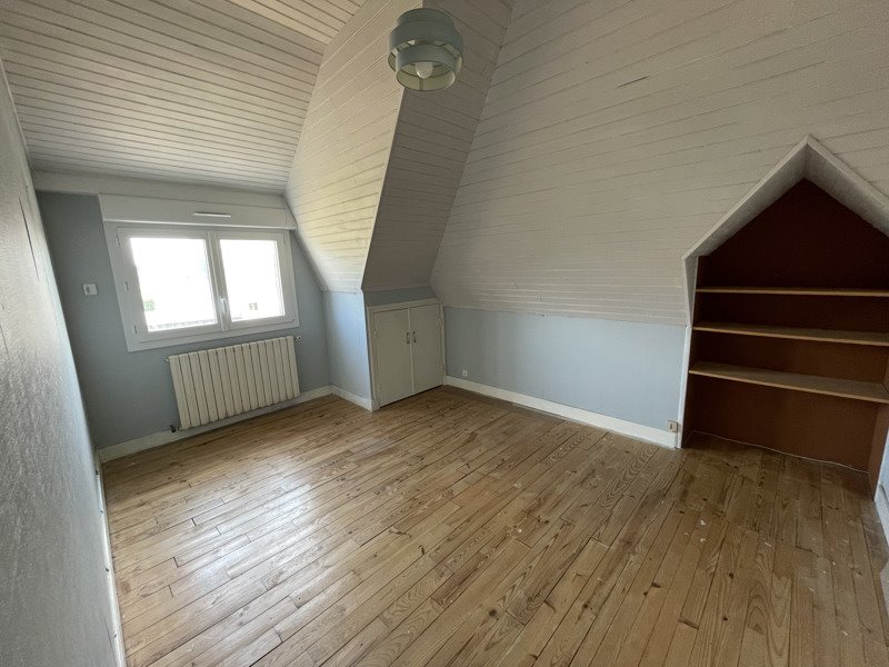 Vente Maison LANDIVISIAU - 5 pièces -82 m² - (29400)