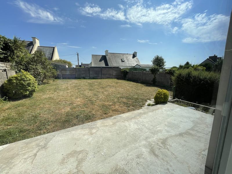 Vente Maison LANDIVISIAU - 5 pièces -82 m² - (29400)