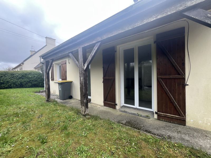 Vente Maison LANDIVISIAU - 4 pièces -73 m² - (29400)