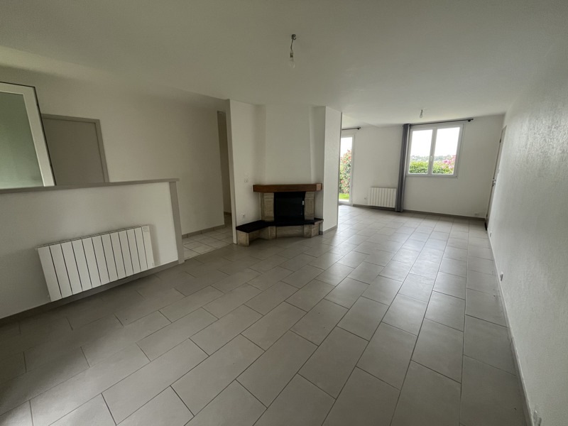 Vente Maison LANDIVISIAU - 4 pièces -73 m² - (29400)
