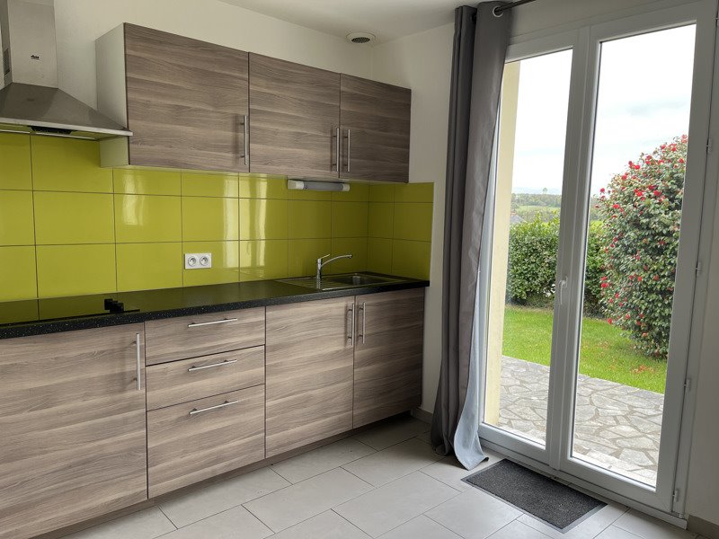 Vente Maison LANDIVISIAU - 4 pièces -73 m² - (29400)