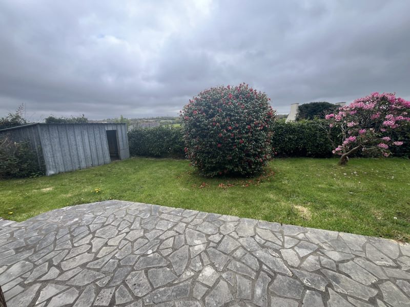 Vente Maison LANDIVISIAU - 4 pièces -73 m² - (29400)