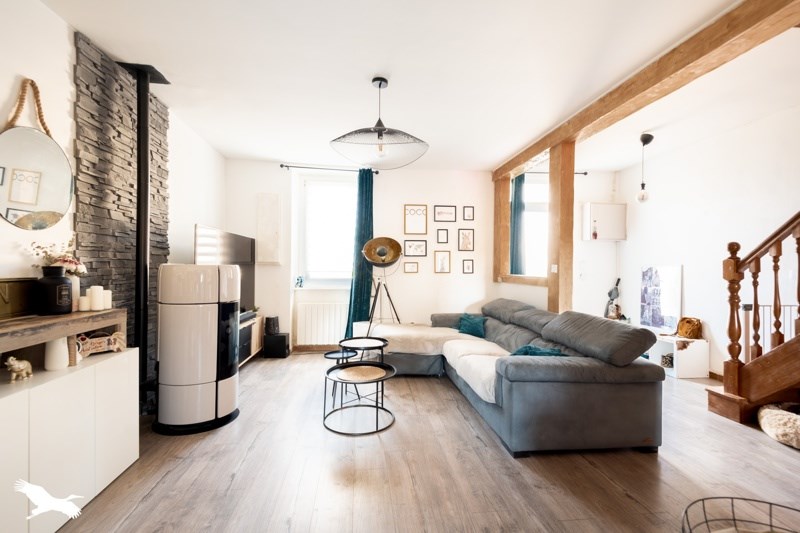 Vente Maison LAMPAUL GUIMILIAU - 4 pièces -87 m² - (29400)