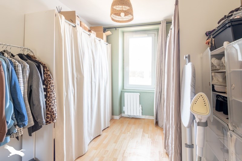 Vente Maison LAMPAUL GUIMILIAU - 4 pièces -87 m² - (29400)