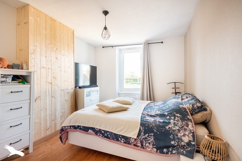 Vente Maison LAMPAUL GUIMILIAU - 4 pièces -87 m² - (29400)