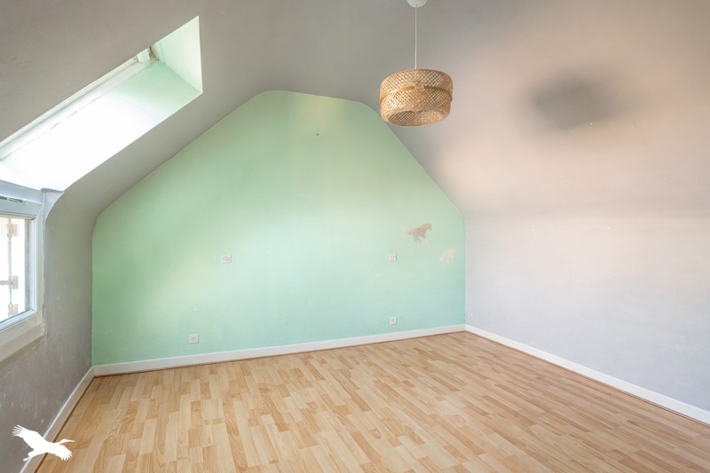 Vente Maison LAMPAUL GUIMILIAU - 4 pièces -87 m² - (29400)