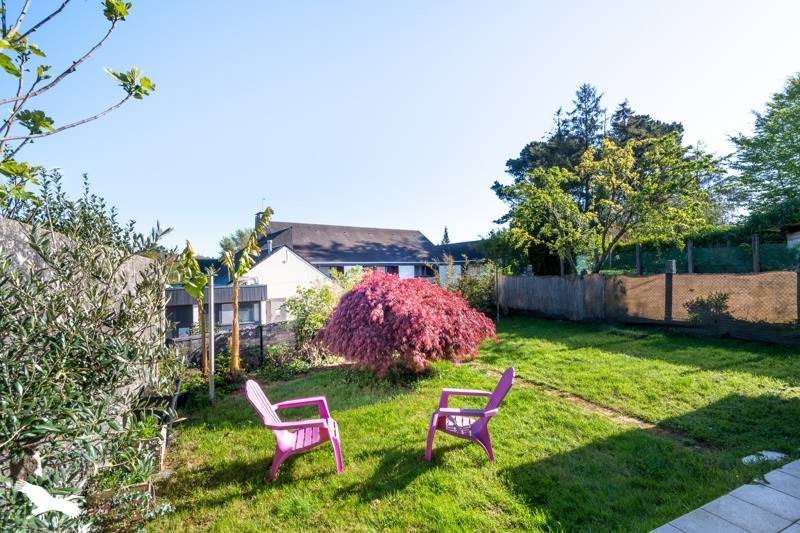 Vente Maison LAMPAUL GUIMILIAU - 4 pièces -87 m² - (29400)
