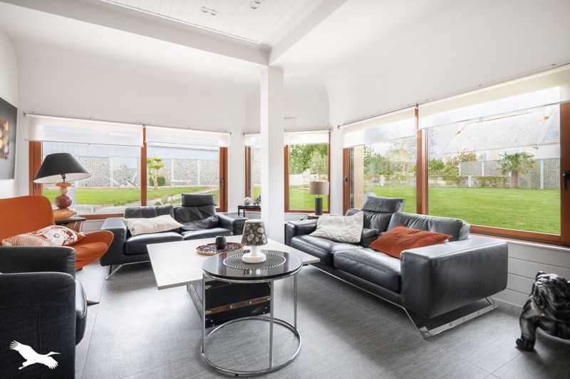 Vente Maison PLOUNEVENTER - 7 pièces -156 m² - (29400)