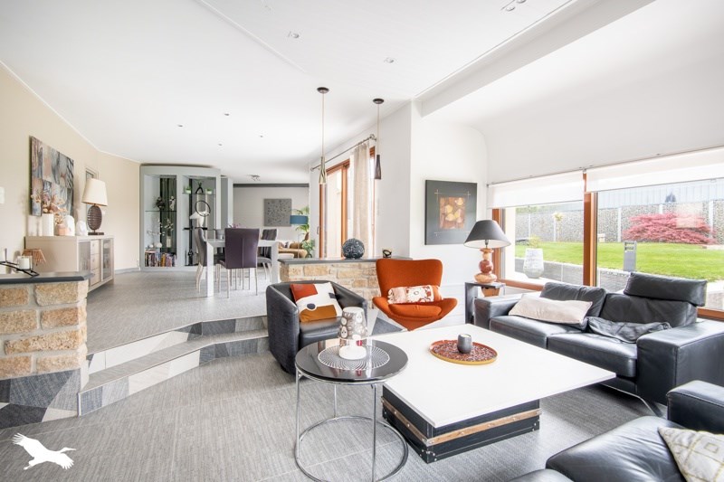 Vente Maison PLOUNEVENTER - 7 pièces -156 m² - (29400)