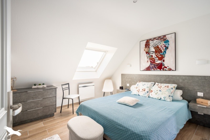 Vente Maison PLOUNEVENTER - 7 pièces -156 m² - (29400)