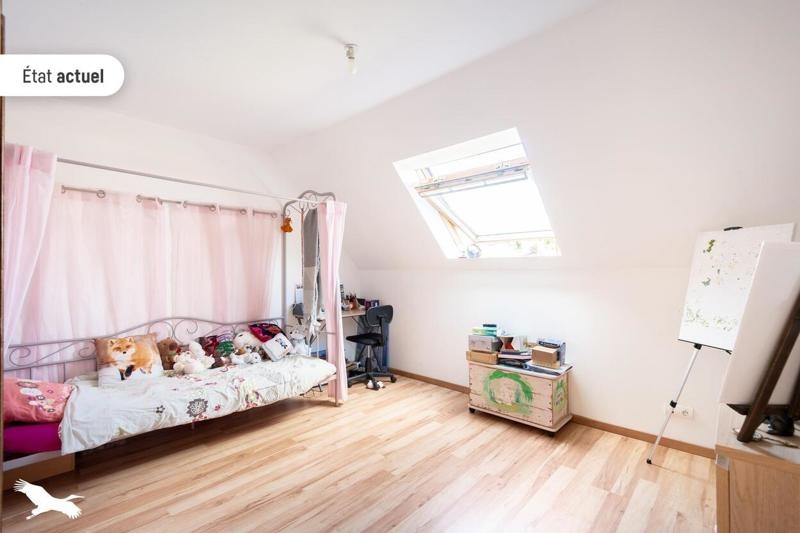 Vente Maison LAMPAUL GUIMILIAU - 7 pièces -136 m² - (29400)