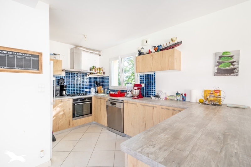 Vente Maison LAMPAUL GUIMILIAU - 7 pièces -136 m² - (29400)