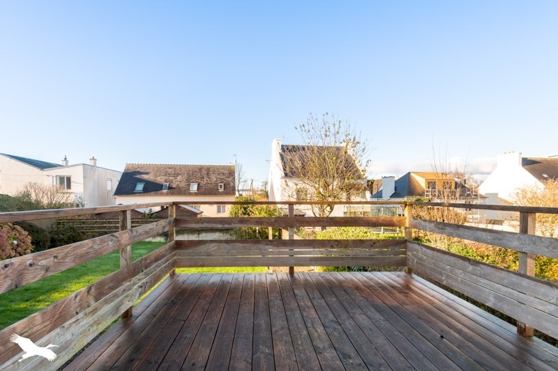 Vente Maison LANDIVISIAU - 4 pièces -81 m² - (29400)