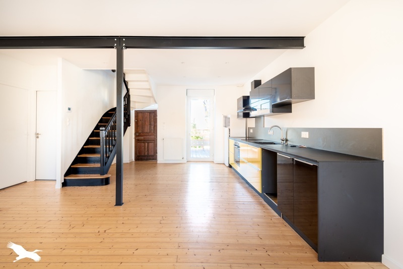 Vente Maison LANDIVISIAU - 4 pièces -81 m² - (29400)