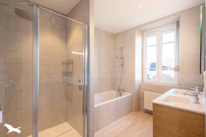 Vente Maison LANDIVISIAU - 4 pièces -81 m² - (29400)
