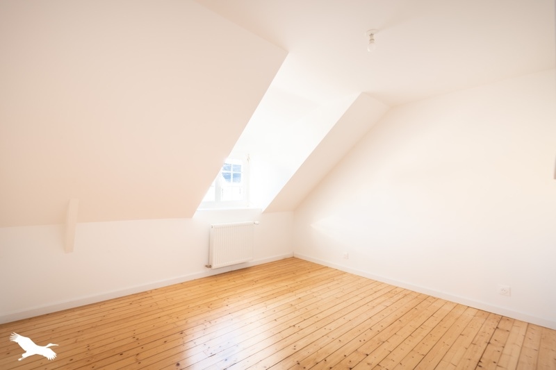 Vente Maison LANDIVISIAU - 4 pièces -81 m² - (29400)