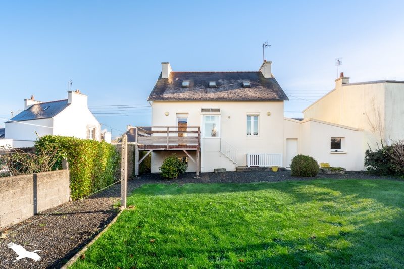 Vente Maison LANDIVISIAU - 4 pièces -81 m² - (29400)
