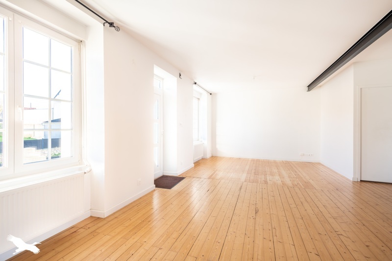 Vente Maison LANDIVISIAU - 4 pièces -81 m² - (29400)