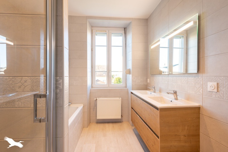 Vente Maison LANDIVISIAU - 4 pièces -81 m² - (29400)