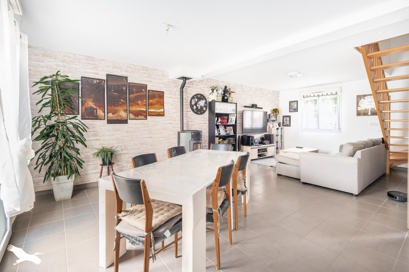 Vente Maison ST THEGONNEC LOC EGUINER - 5 pièces -101 m² - (29410)
