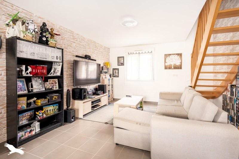 Vente Maison ST THEGONNEC LOC EGUINER - 5 pièces -101 m² - (29410)