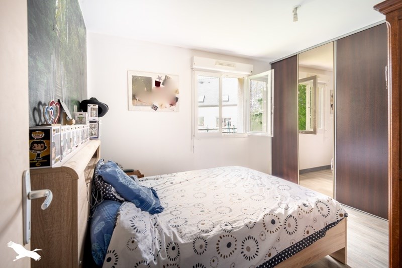 Vente Maison ST THEGONNEC LOC EGUINER - 5 pièces -101 m² - (29410)