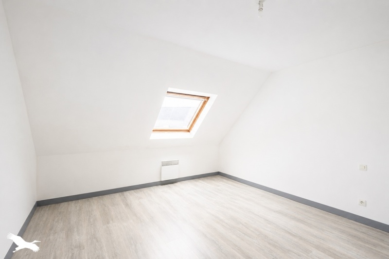 Vente Maison ST THEGONNEC LOC EGUINER - 5 pièces -101 m² - (29410)
