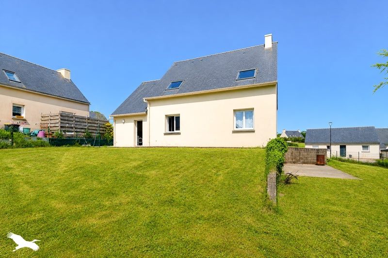 Vente Maison ST THEGONNEC LOC EGUINER - 5 pièces -101 m² - (29410)