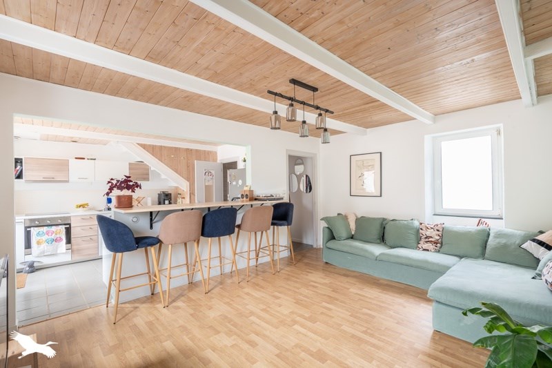 Vente Maison LANDIVISIAU - 4 pièces -73 m² - (29400)