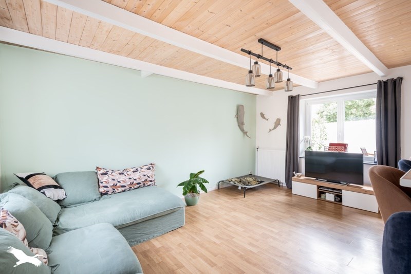 Vente Maison LANDIVISIAU - 4 pièces -73 m² - (29400)