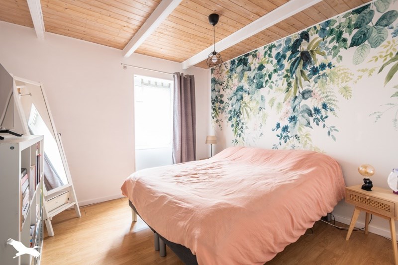 Vente Maison LANDIVISIAU - 4 pièces -73 m² - (29400)