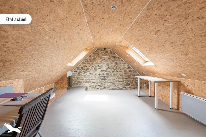 Vente Maison LANDIVISIAU - 4 pièces -73 m² - (29400)