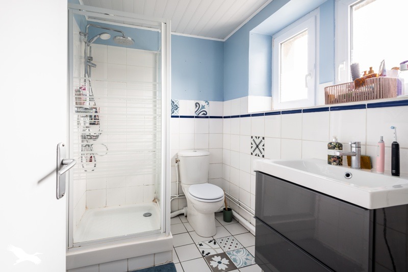 Vente Maison LANDIVISIAU - 4 pièces -73 m² - (29400)