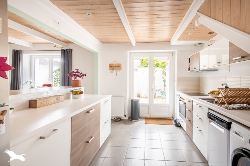 Vente Maison LANDIVISIAU - 4 pièces -73 m² - (29400)