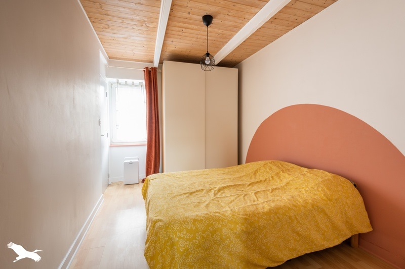 Vente Maison LANDIVISIAU - 4 pièces -73 m² - (29400)