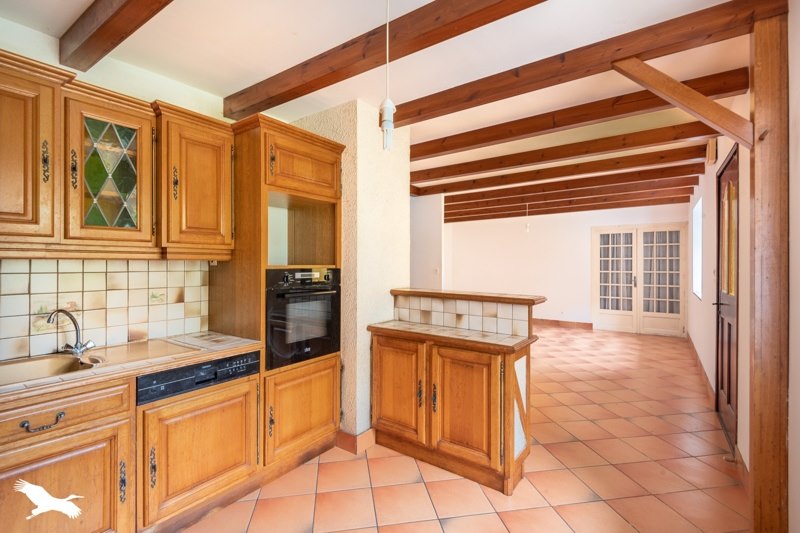 Vente Maison BODILIS - 4 pièces -81 m² - (29400)