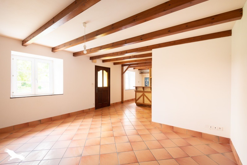Vente Maison BODILIS - 4 pièces -81 m² - (29400)