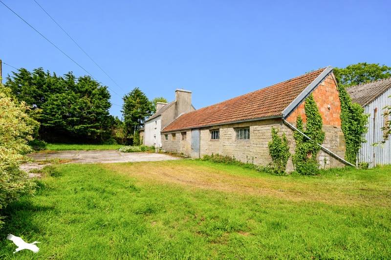 Vente Maison BODILIS - 4 pièces -81 m² - (29400)