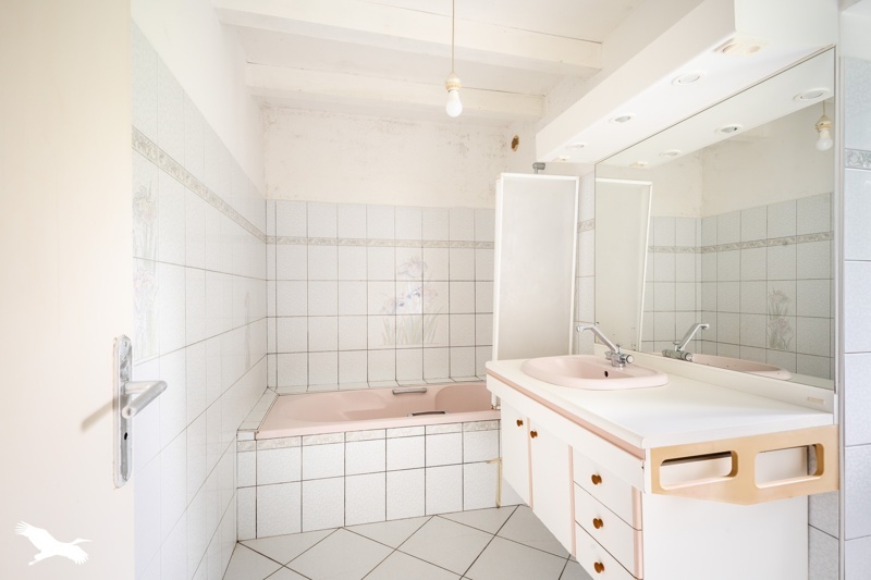 Vente Maison BODILIS - 4 pièces -81 m² - (29400)